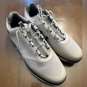 Under Armor Men’s Golf Shoes